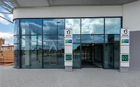Holiday Inn Express - Hamburg South A7-As42 By Ihg