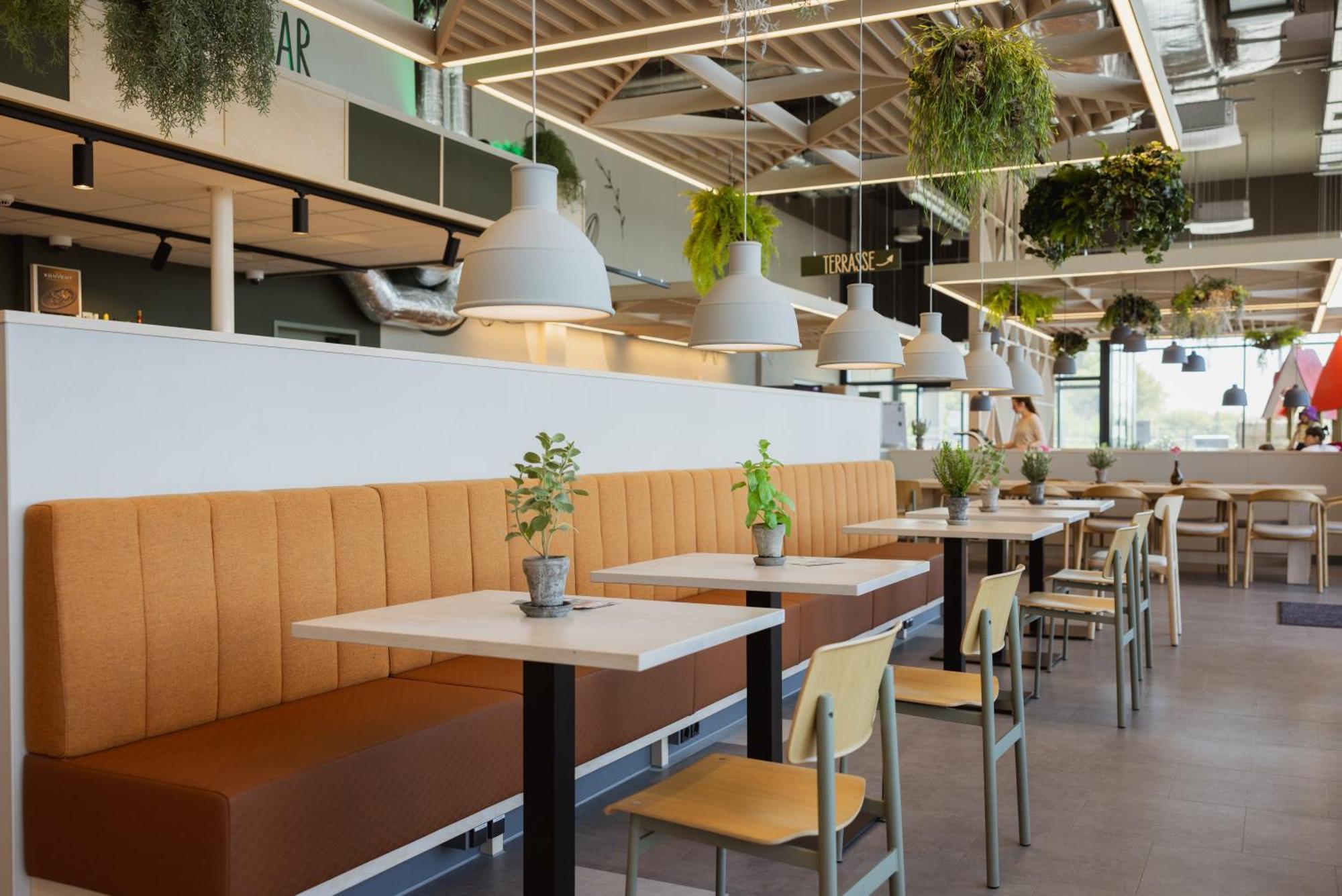 Holiday Inn Express - Hamburg South A7-As42 By Ihg Egestorf Extérieur photo