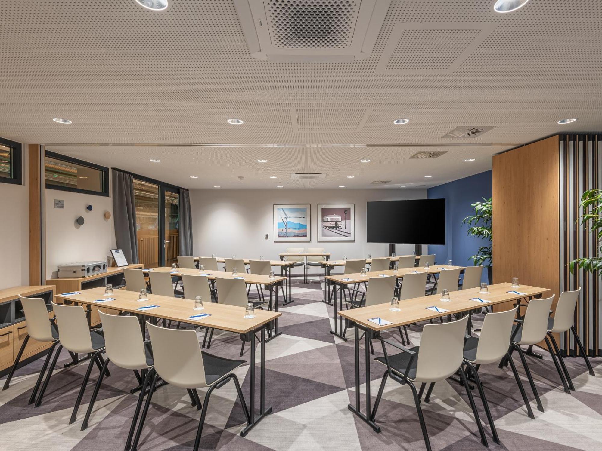 Holiday Inn Express - Hamburg South A7-As42 By Ihg Egestorf Extérieur photo