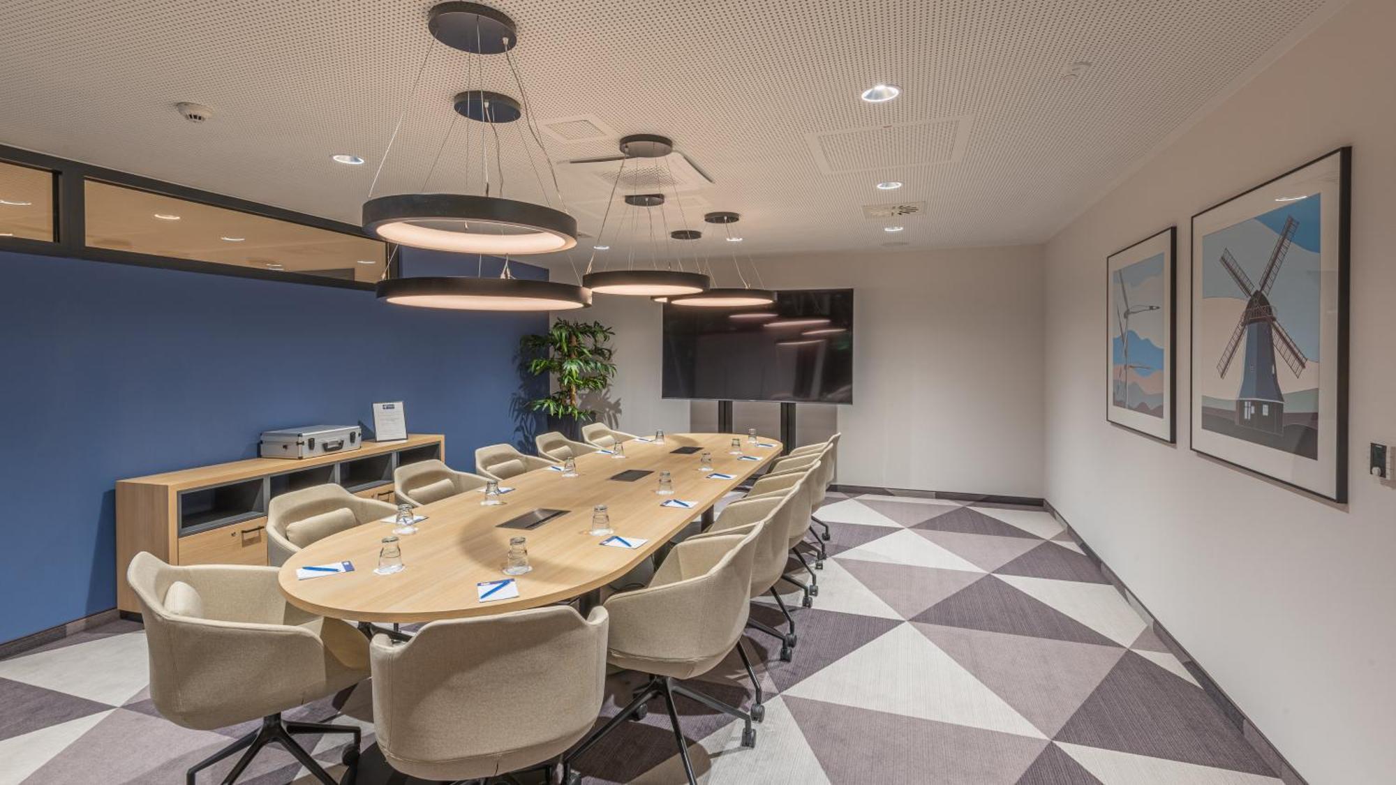 Holiday Inn Express - Hamburg South A7-As42 By Ihg Egestorf Extérieur photo