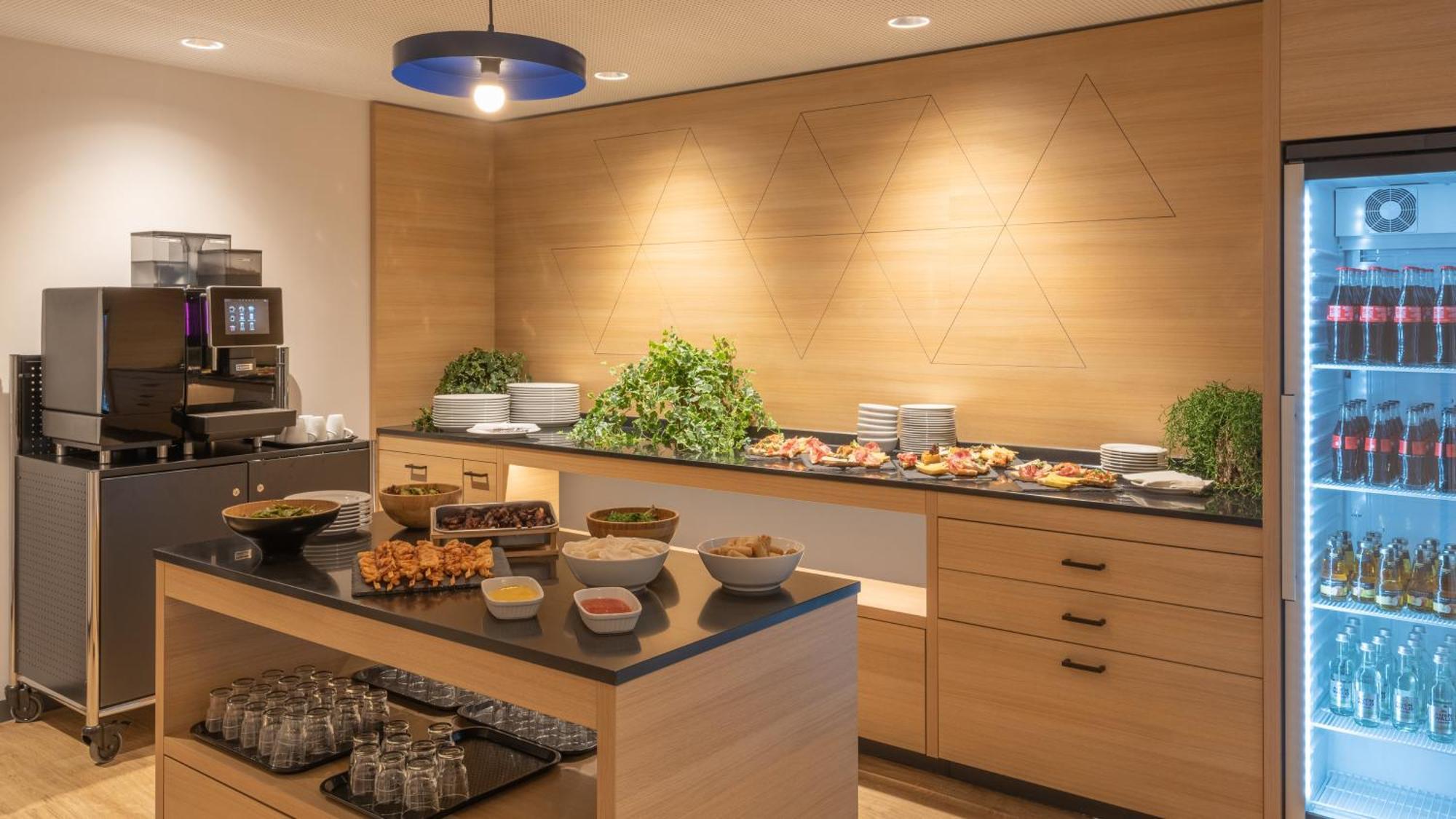 Holiday Inn Express - Hamburg South A7-As42 By Ihg Egestorf Extérieur photo